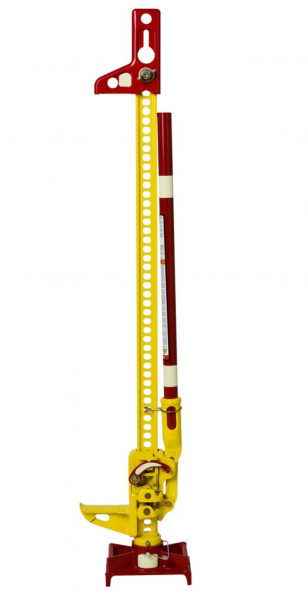 Hi-Lift First Responder Jack, 48″ 122 cm Feuerwehr THL Wagenheber FR-485